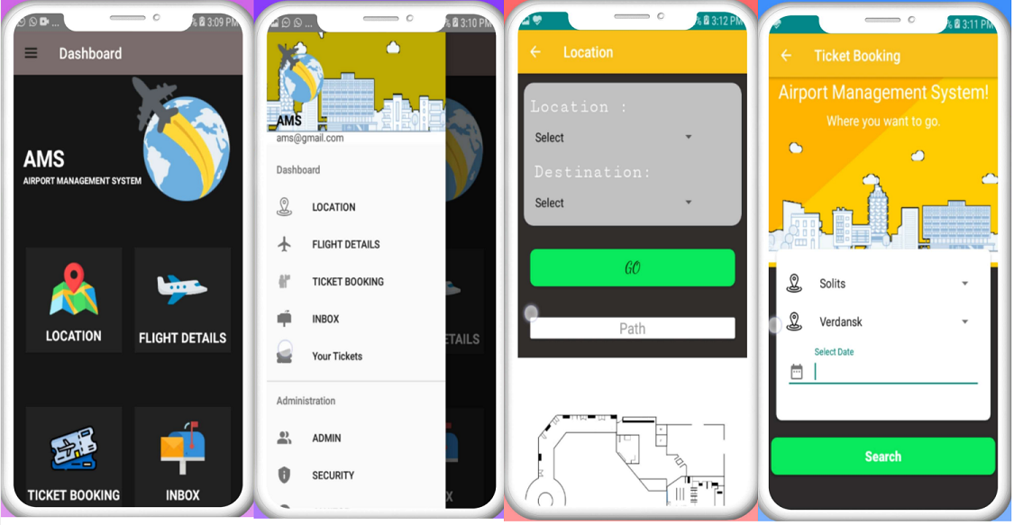 quiz app